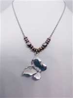 Collana Venerio Donna in Argento CO0609 - CO0609